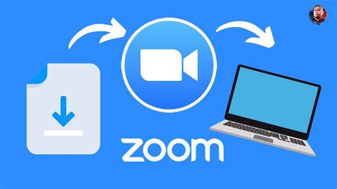 Note: If prompted "'Installer' would like to access files in your Downloads folder, click Ok. . Https zoom us download